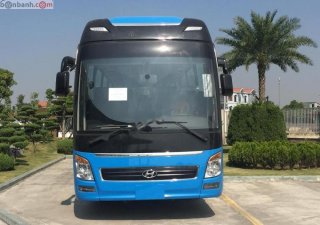 Hyundai Universe Premium 410PS 2019 - Bán Hyundai Universe Premium 410PS sản xuất 2019, màu xanh lam