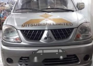 Mitsubishi Jolie  Limited  2006 - Bán Mitsubishi Jolie Limited đời 2006, màu bạc, chính chủ