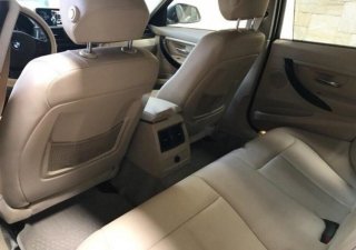 BMW 3 Series 328i 2012 - Bán xe BMW 3 Series 328i năm 2012, màu nâu, xe nhập như mới, 830tr