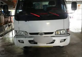 Kia K3000S 2013 - Cần bán xe Kia K3000S đời 2013, màu trắng, nhập khẩu nguyên chiếc, 260 triệu