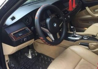 BMW 5 Series 530i 2007 - Bán BMW 5 Series 530i sản xuất năm 2007, 530tr