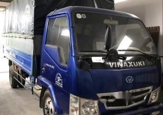 Vinaxuki 3500TL  MT 2007 - Bán xe Vinaxuki 3500TL MT sản xuất 2007, nhập khẩu, giá chỉ 55 triệu