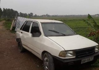 Kia Pride 1994 - Bán Kia Pride sản xuất 1994, màu trắng giá cạnh tranh