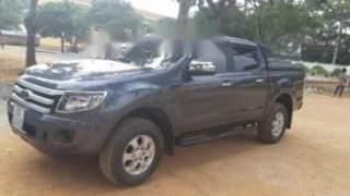 Ford Ranger   XLS 2.2MT 2015 - Cần bán Ford Ranger XLS 2.2 2015, số sàn, màu xám (ghi)