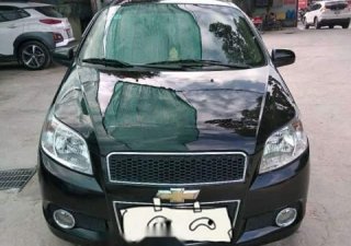 Chevrolet Aveo  LTZ 2014 - Cần bán xe Chevrolet Aveo LTZ năm sản xuất 2014 mới chạy 35000km