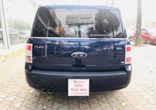 Ford Flex 2010 - Bán Ford Flex đời 2010, nhập khẩu nguyên chiếc