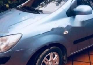 Hyundai Click 2008 - Cần bán Hyundai Click sản xuất năm 2008, giá tốt