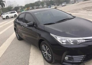 Toyota Corolla altis  AT 2018 - Bán Toyota Corolla Altis 2018 tự động, model 2019, chạy 500km