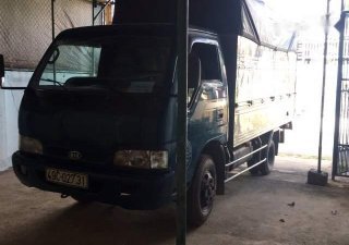Kia K3000S 2012 - Bán Kia K3000S đời 2012, màu xanh lam, nhập khẩu nguyên chiếc còn mới