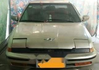 Acura Intergra 1987 - Cần bán lại xe Acura Intergra năm sản xuất 1987, nhập khẩu