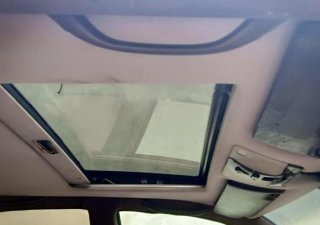 Mercedes-Benz E class E230 AT 1996 - Bán Mercedes E200 năm sản xuất 1996, màu đen