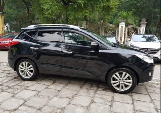 Hyundai Tucson  4WD  2011 - Cần bán xe Hyundai Tucson 2011, máy xăng, 2 cầu, số tự động, đã đi 10 vạn, 1 chủ đi từ đầu