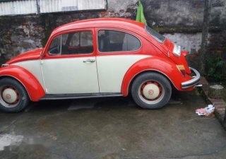 Volkswagen Beetle 1980 - Bán Volkswagen Beetle năm sản xuất 1980, hai màu, xe nhập