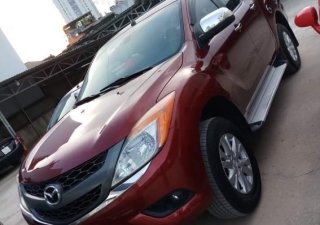 Mazda BT 50 2012 - Cần bán Mazda BT 50 đời 2012, xe nhập