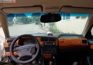 Volkswagen Golf 2.0 MT 1997 - Bán Volkswagen Golf năm sản xuất 1997, màu trắng, nhập khẩu