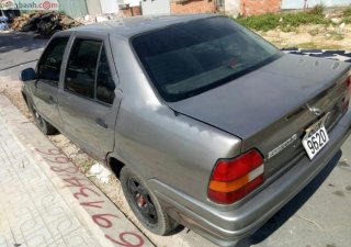 Renault 19 GS Trước 1990 - Bán nhanh Renault 19 GS trước 1990, màu xám, nhập khẩu nguyên chiếc, giá chỉ 35 triệu