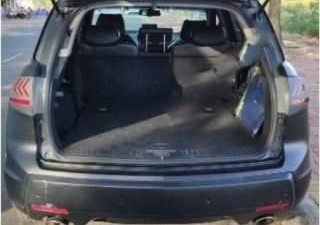 Acura MDX  SH-AWD  2008 - Bán gấp Acura MDX SH-AWD 2008, màu đen, nhập khẩu, số tự động
