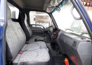 Hyundai Mighty 2017 - Hyundai mighty 2017, tải 8 tấn, trả góp 75%