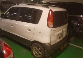 Hyundai Atos   2007 - Bán Hyundai Atos đời 2007, nhập khẩu