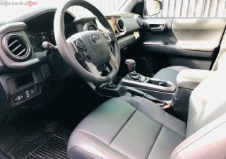 Toyota Tacoma TRD Pro 2018 - Cần bán xe Toyota Tacoma TRD Pro 2018, màu xanh lam, nhập khẩu nguyên chiếc Mỹ