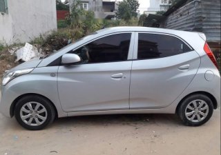 Hyundai Eon 2013 - Bán Hyundai Eon năm 2013, màu bạc, nhập khẩu