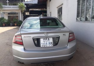 Acura TL 2007 - Bán Acura TL nhập Obama (Mỹ 2007), biển số vip