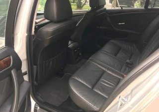 BMW 5 Series 530i 2007 - Bán BMW 5 Series 530i đời 2007, màu xám, xe nhập