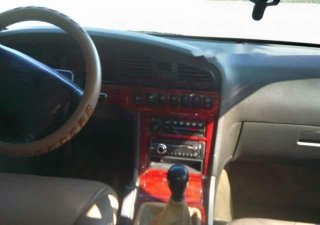 Ssangyong Musso      2011 - Cần bán Ssangyong Musso sản xuất 2011, màu trắng, xe đẹp