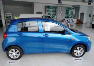 Suzuki Celerio 2018 - Bán Suzuki Celerio năm sản xuất 2018, màu xanh lam  