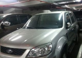 Ford Escape 2012 - Bán ô tô Ford Escape 2012, giá chỉ 480 triệu