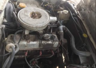 Toyota Corona   1980 - Cần bán gấp Toyota Corona 1980, máy vẫn ngon
