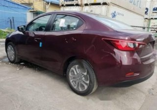 Mazda 2 Premium 2018 - Bán ô tô Mazda 2 Premium đời 2018, màu đỏ, 559tr