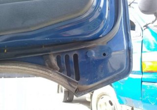 Hyundai Porter   2005 - Bán ô tô Hyundai Porter đời 2005, nhập khẩu
