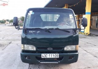 Kia K3000S 2000 - Cần bán xe Kia K3000S đời 2000, màu xanh lam, nhập khẩu Hàn Quốc