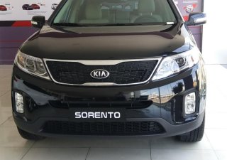 Kia Sorento 2019 - Sở hữu ngay Kia Sorento máy xăng chỉ 799 triệu