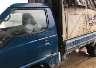 Hyundai Porter 1996 - Bán Hyundai Porter 1996, màu xanh lam 