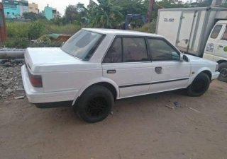 Nissan Cefiro   1998 - Cần bán xe Nissan Cefiro đời 1998, màu trắng, xe nhập