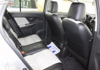 Scion Xd 1.8 AT 2014 - Cần bán gấp Scion Xd 1.8 AT đời 2014, màu bạc, xe nhập số tự động