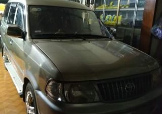 Toyota Zace 2005 - Bán Toyota Zace năm sản xuất 2005, giá 172 triệu