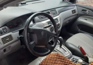 Mitsubishi Lancer   2004 - Bán ô tô Mitsubishi Lancer sản xuất 2004, số tự động, giá cạnh tranh