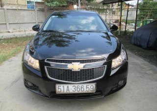 Chevrolet Cruze LTZ 2012 - Bán Chevrolet Cruze LTZ 2012, số tự động, 1 đời chủ