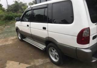 Isuzu Hi lander 2009 - Bán Isuzu Hi lander năm sản xuất 2009, màu trắng giá cạnh tranh