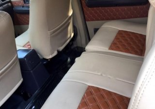 Mitsubishi Jolie   2004 - Bán Mitsubishi Jolie đời 2004, màu đen, nhập khẩu nguyên chiếc