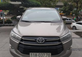 Toyota Innova 2.0E 2018 - Cần bán xe Toyota Innova 2.0E sản xuất 2018