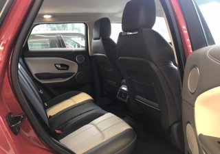 LandRover Evoque 2019 - Bán LandRover Range Rover Evoque Xuân 2019, hỗ trợ 200tr, màu trắng, xanh, đen, đỏ xe giao ngay