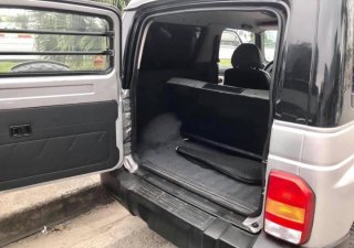 Kia Retona Cruiser 2.0 TD 2003 - Bán Kia Retona Cruiser 2.0 TD năm 2003, màu bạc, nhập khẩu  