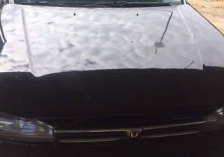 Honda Accord 1993 - Cần bán Honda Accord sản xuất 1993, nhập khẩu nguyên chiếc chính chủ