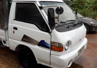 Hyundai Porter 1996 - Cần bán Hyundai Porter đời 1996, màu trắng, nhập khẩu nguyên chiếc 