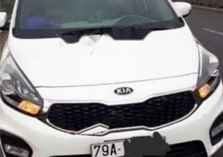 Kia Rondo GMT 2018 - Bán xe Kia Rondo GMT 2018, màu trắng, 600tr