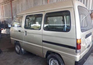 Daewoo Labo 1992 - Bán ô tô Daewoo Labo sản xuất năm 1992, xe nhập, giá tốt